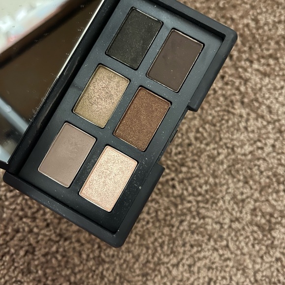 Nars And god created the woman Eyeshadow palette - Picture 1 of 4